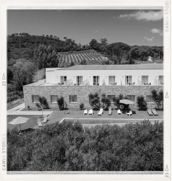 Hotel Vila D'Óbidos